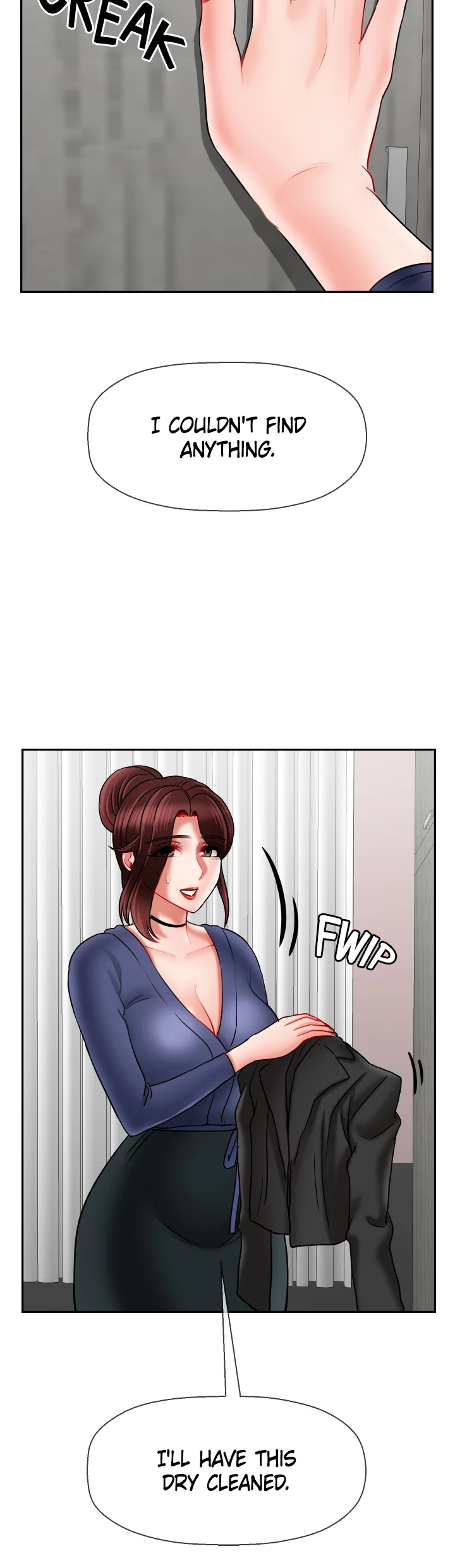 Sensual Lessons Chapter 36 image 37