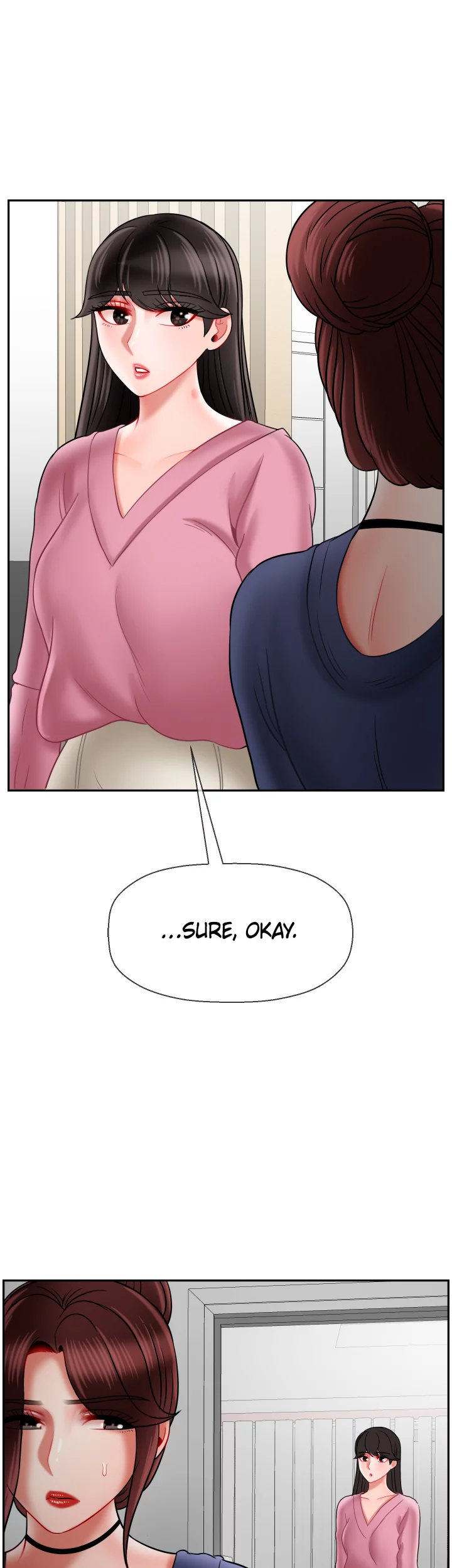 Sensual Lessons Chapter 36 image 38