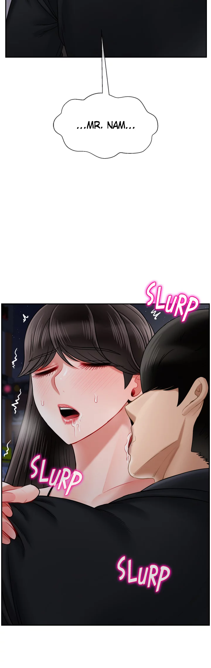 Sensual Lessons Chapter 36 image 4