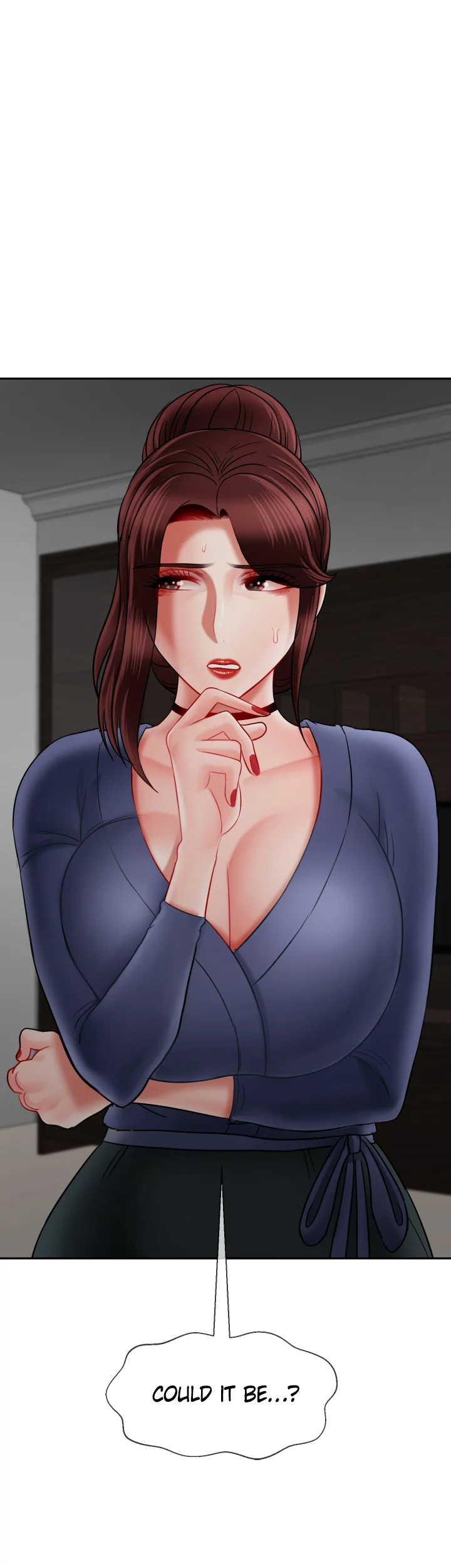Sensual Lessons Chapter 36 image 55