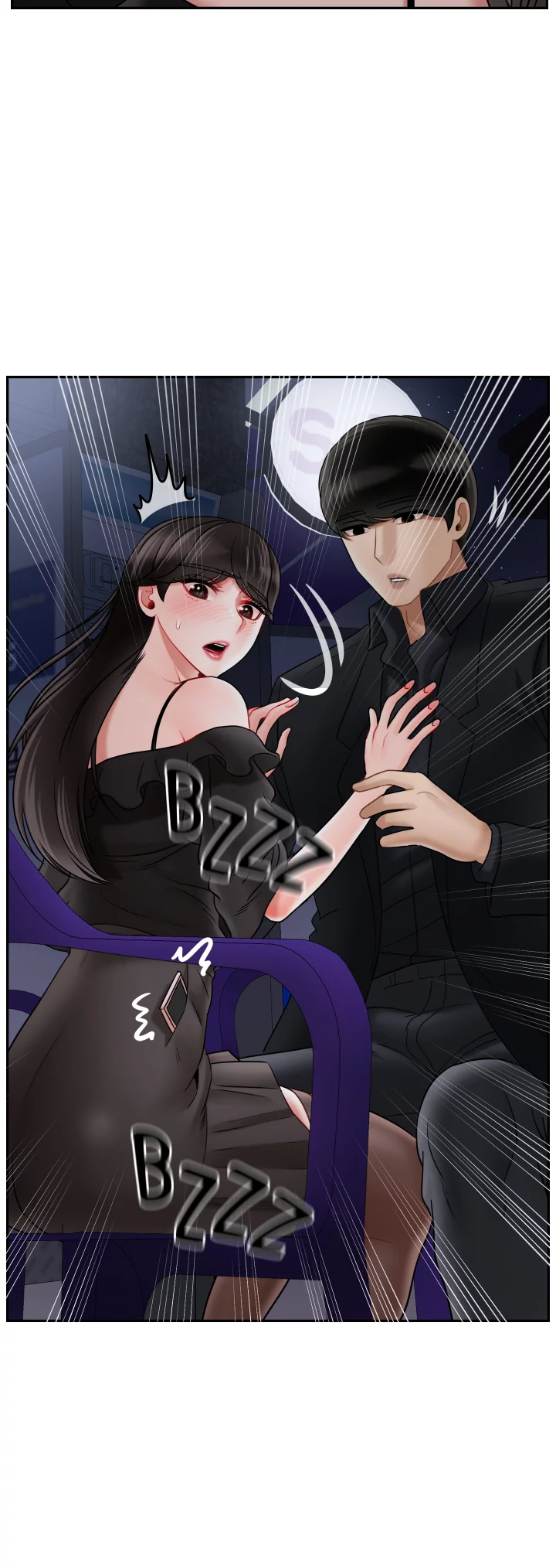 Sensual Lessons Chapter 36 image 8