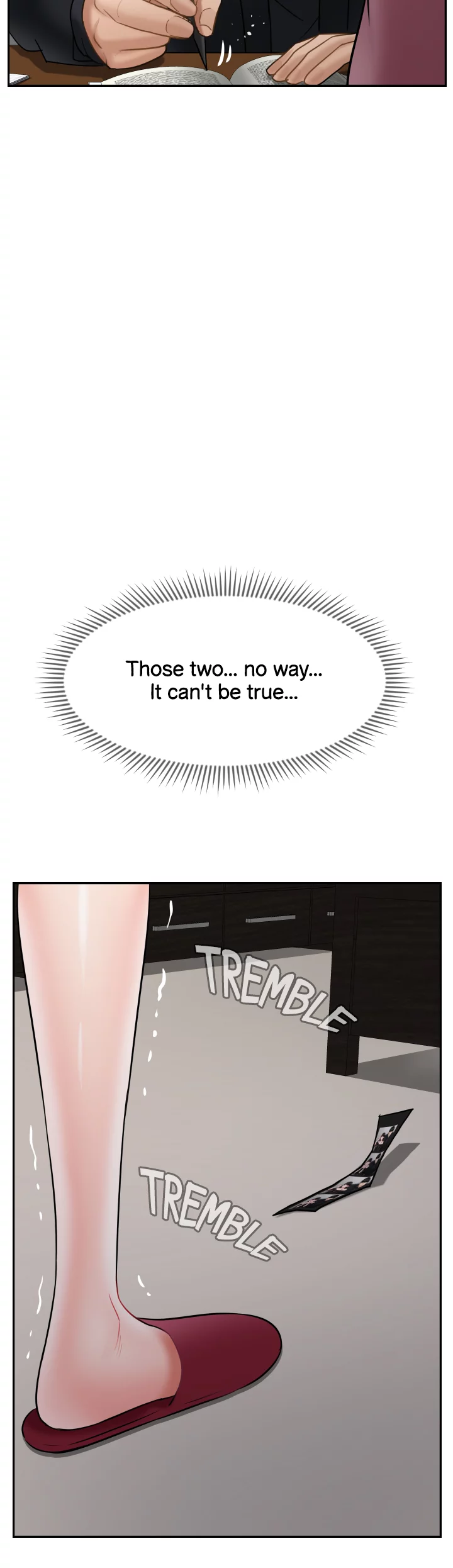 Sensual Lessons Chapter 37 image 11