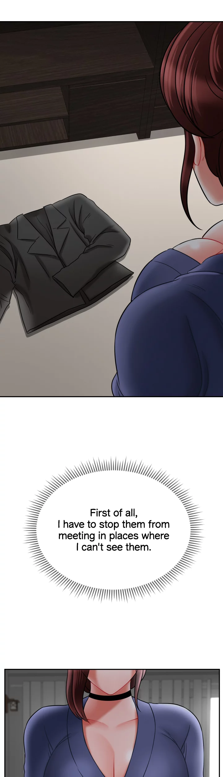 Sensual Lessons Chapter 37 image 14