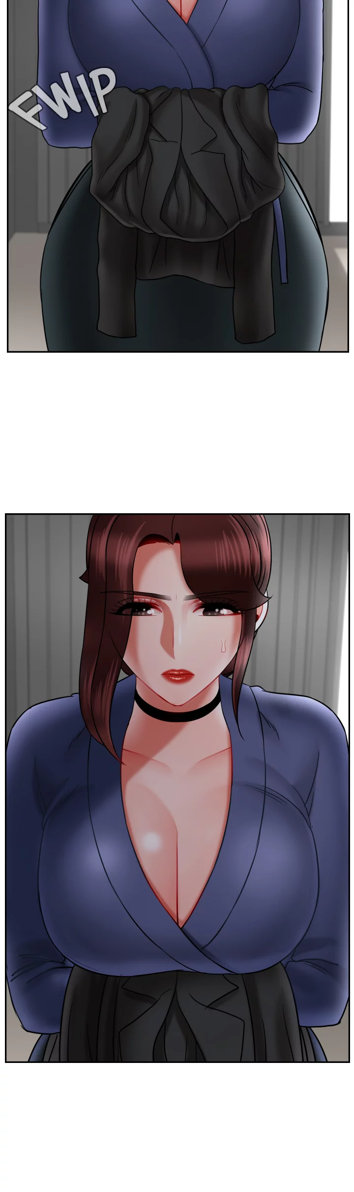 Sensual Lessons Chapter 37 image 15