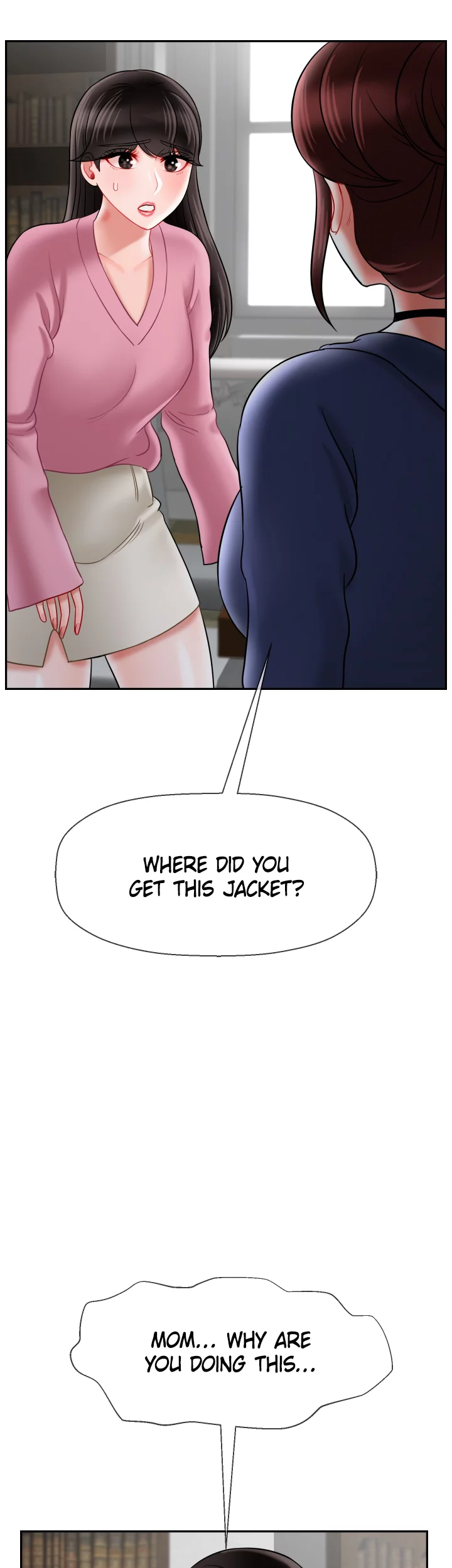Sensual Lessons Chapter 37 image 20