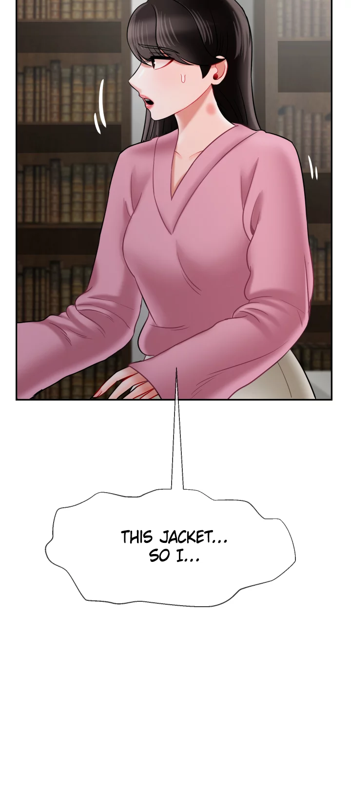 Sensual Lessons Chapter 37 image 21