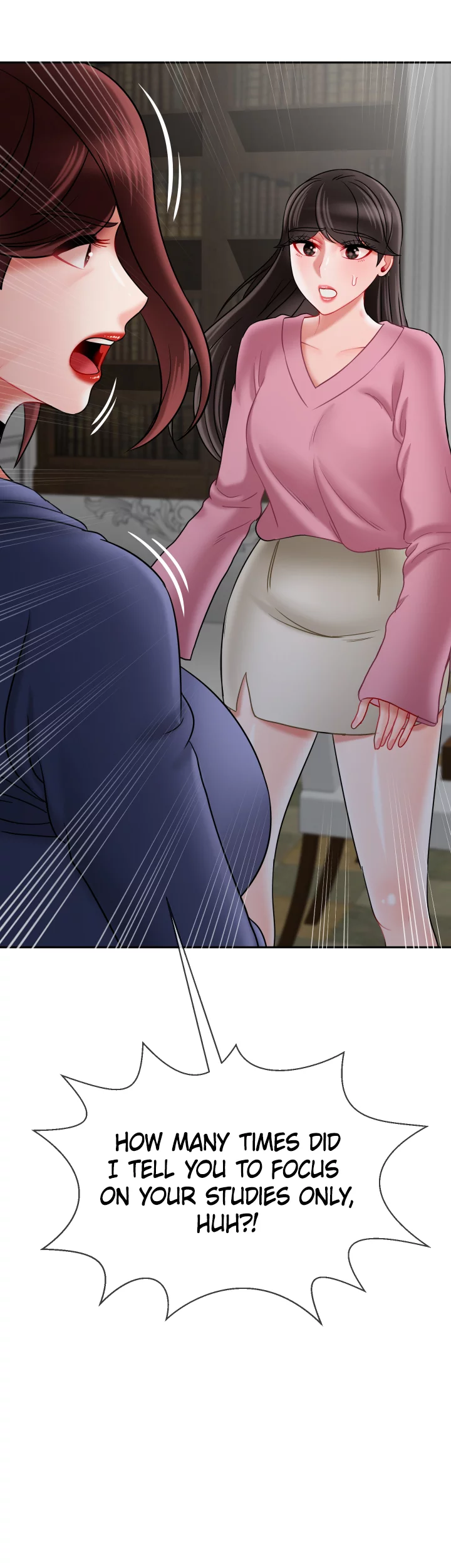 Sensual Lessons Chapter 37 image 24