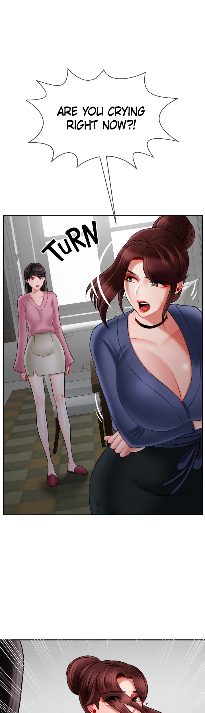 Sensual Lessons Chapter 37 image 26