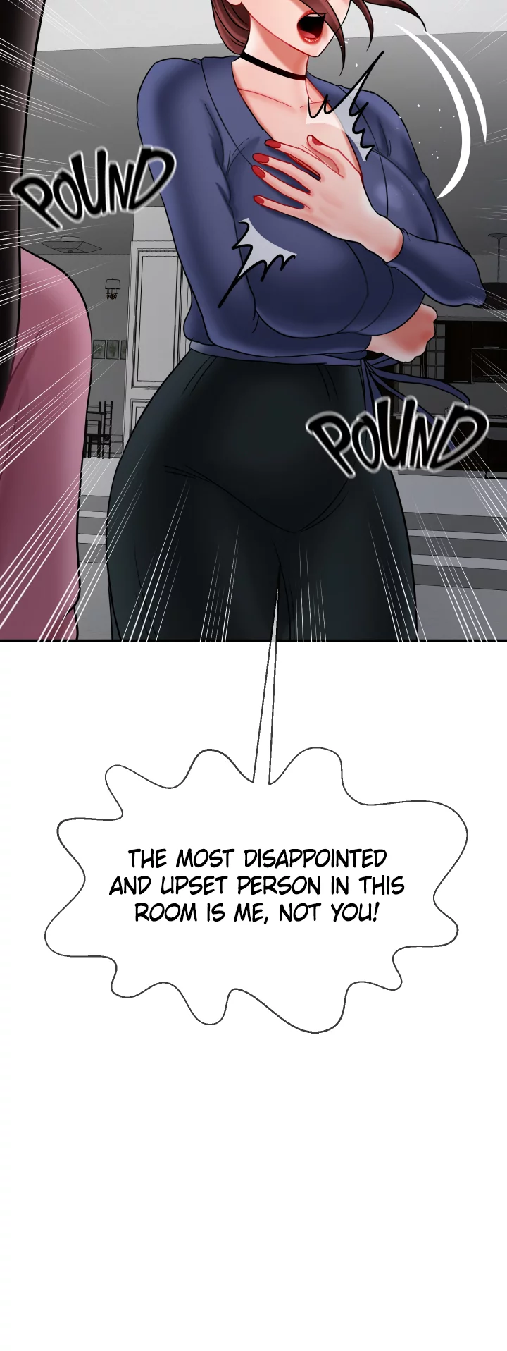 Sensual Lessons Chapter 37 image 27