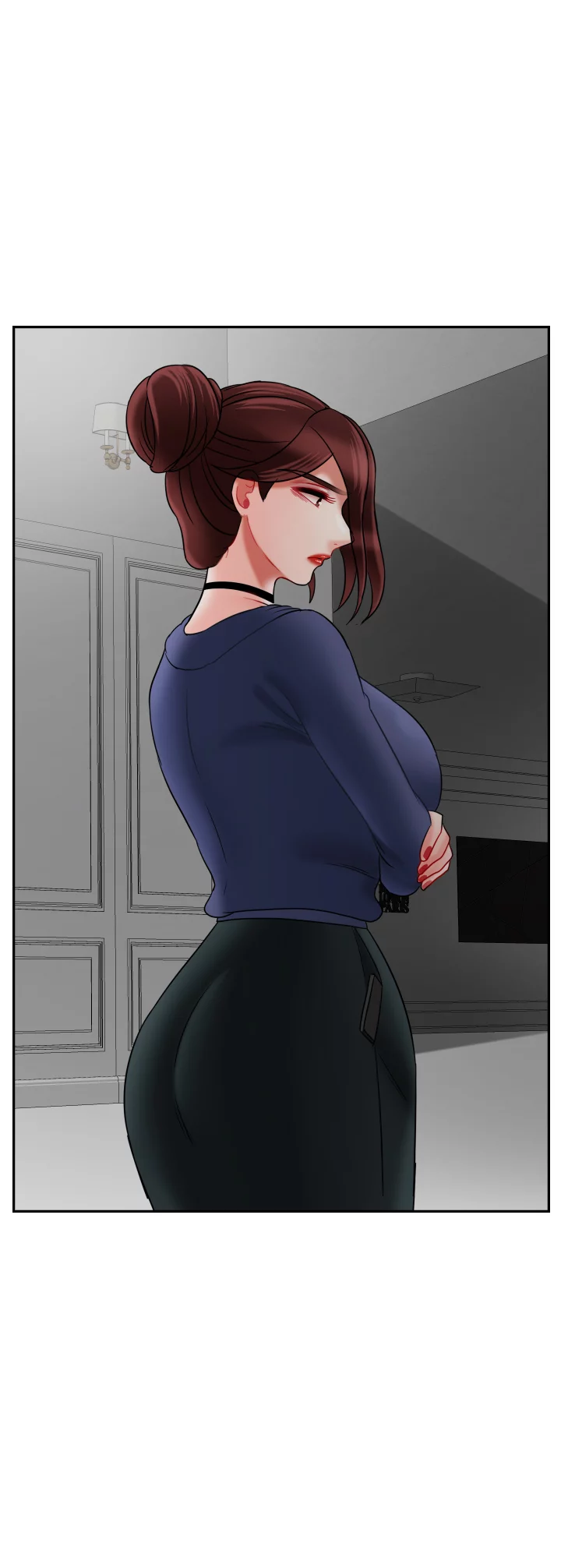Sensual Lessons Chapter 37 image 33