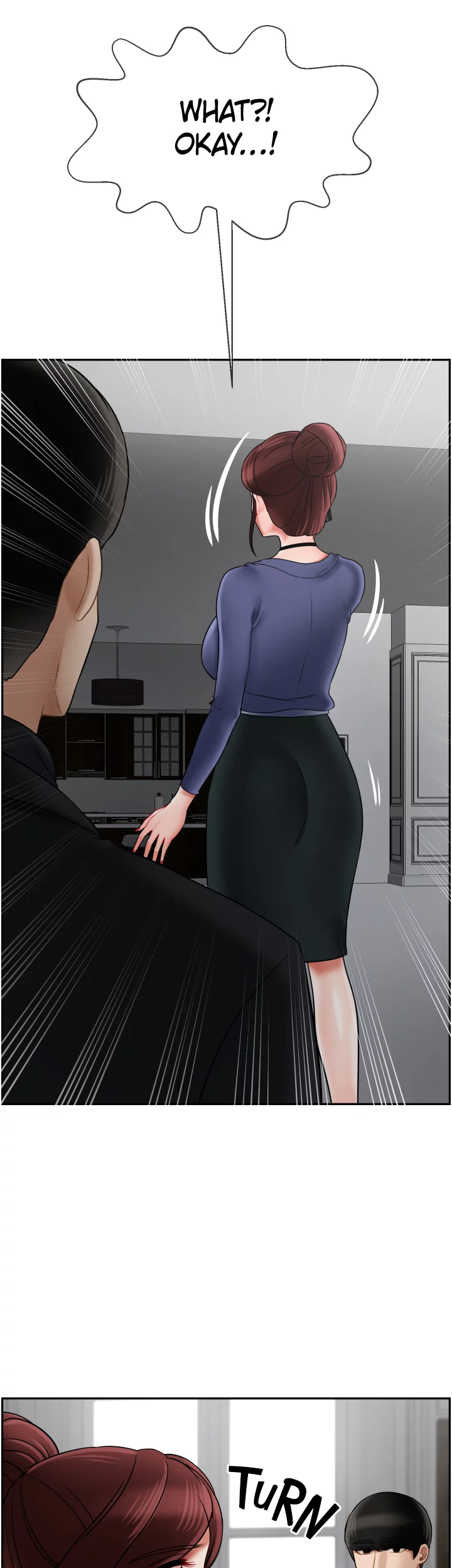 Sensual Lessons Chapter 37 image 36