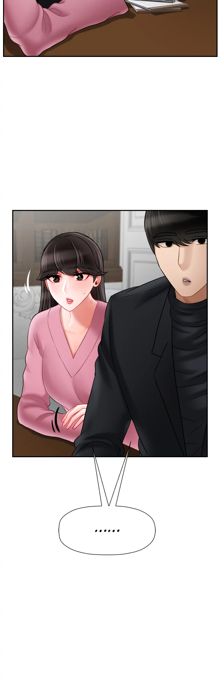 Sensual Lessons Chapter 37 image 3