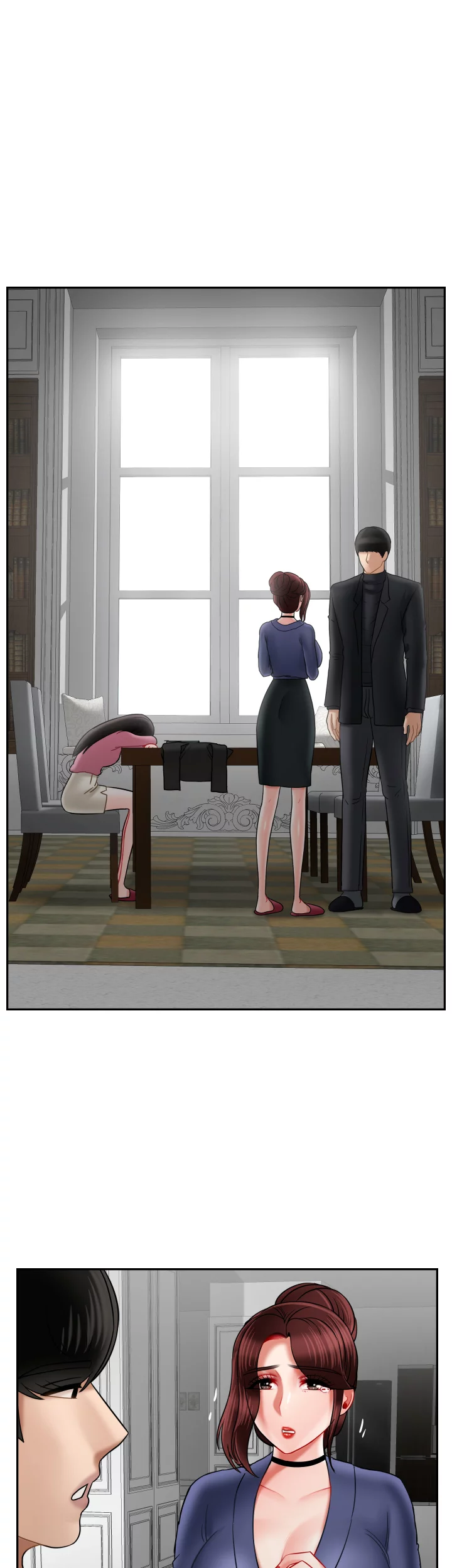 Sensual Lessons Chapter 37 image 40