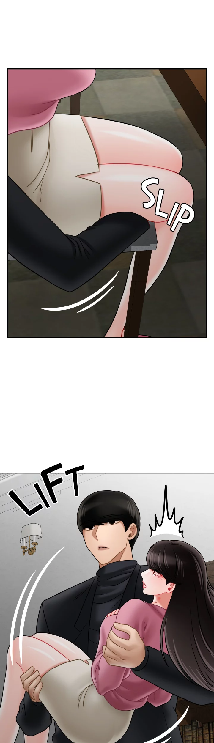 Sensual Lessons Chapter 37 image 44