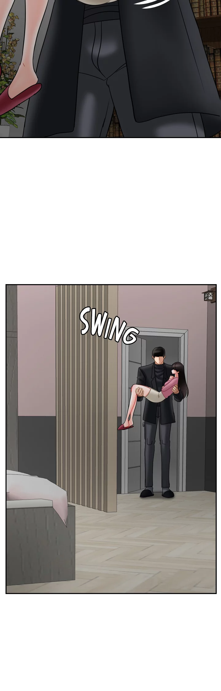 Sensual Lessons Chapter 37 image 45