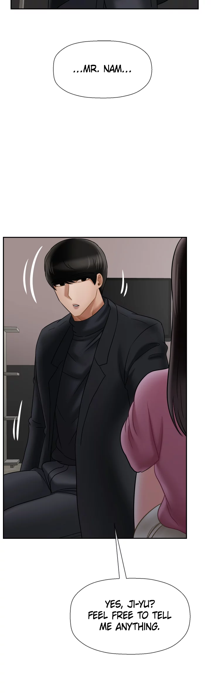 Sensual Lessons Chapter 37 image 47