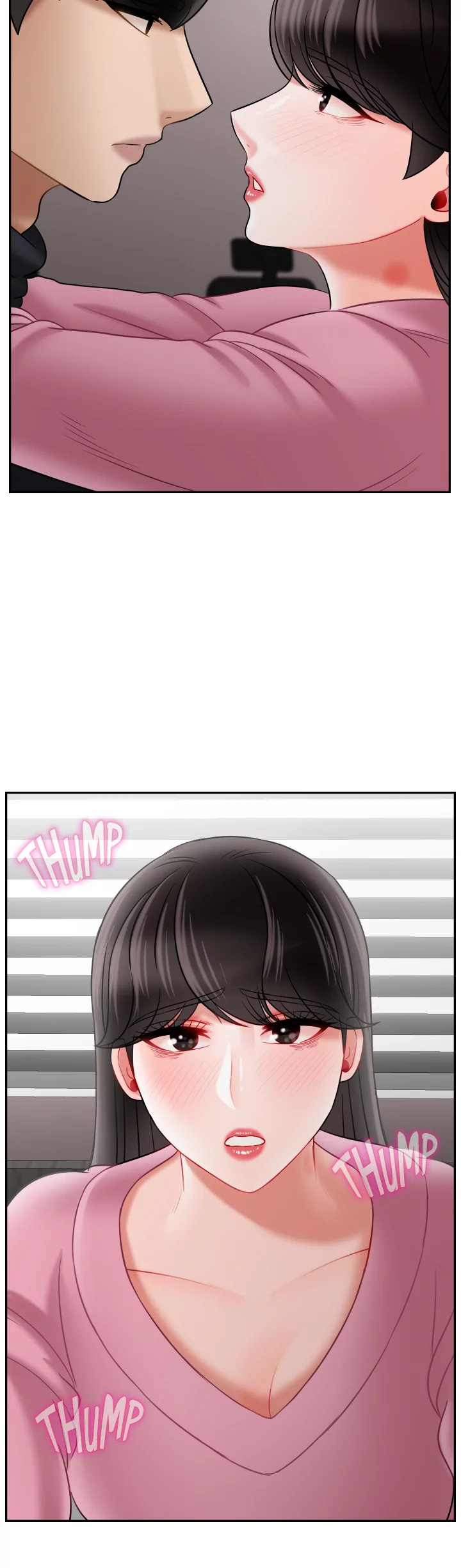 Sensual Lessons Chapter 37 image 52