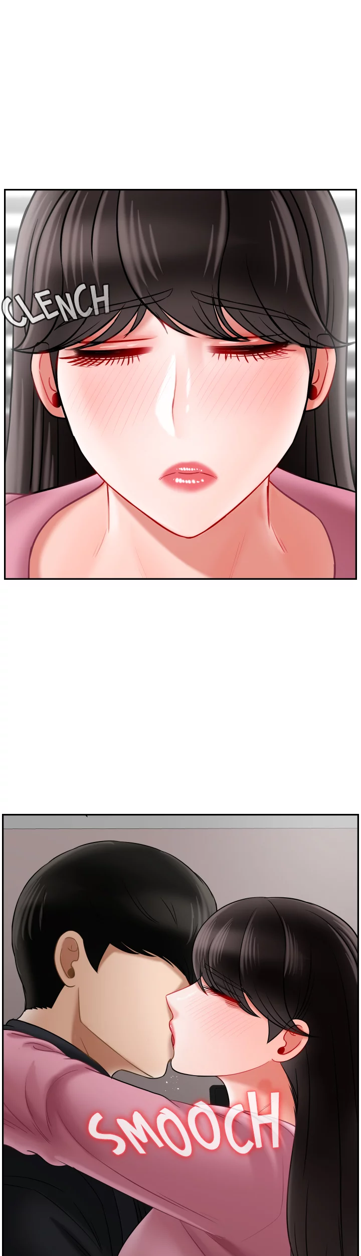 Sensual Lessons Chapter 37 image 53