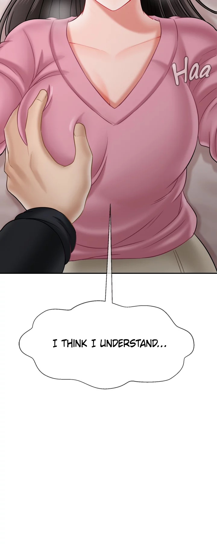 Sensual Lessons Chapter 37 image 56