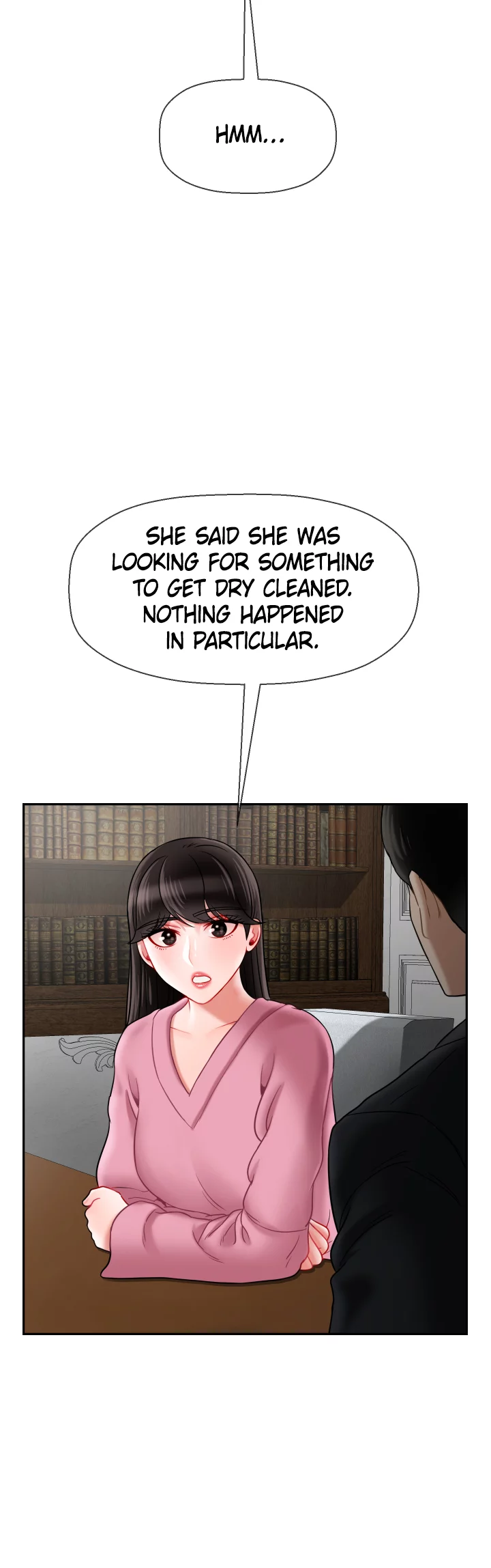 Sensual Lessons Chapter 37 image 5