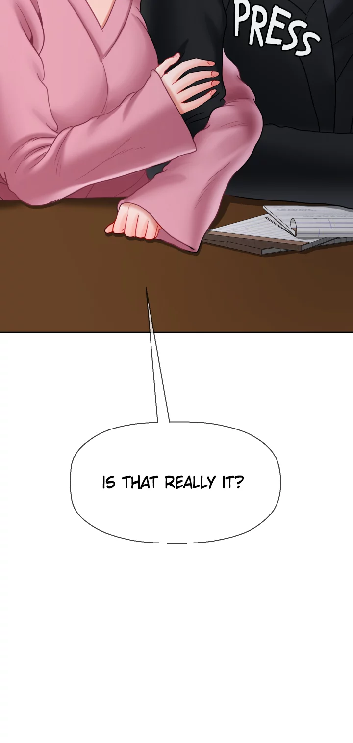 Sensual Lessons Chapter 37 image 7