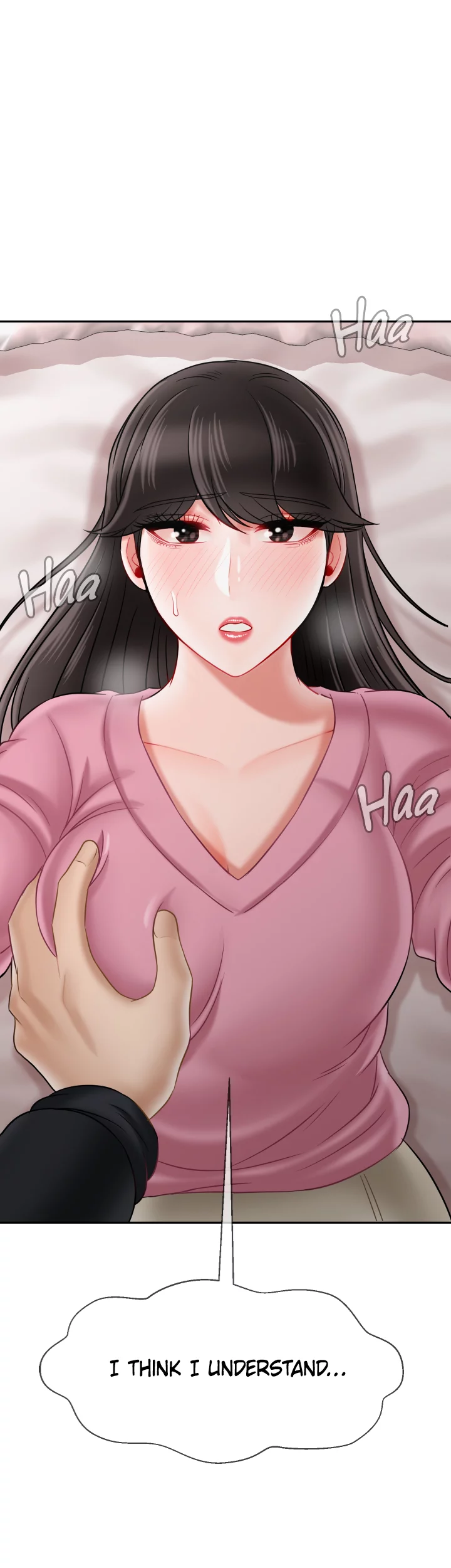 Sensual Lessons Chapter 38 image 0