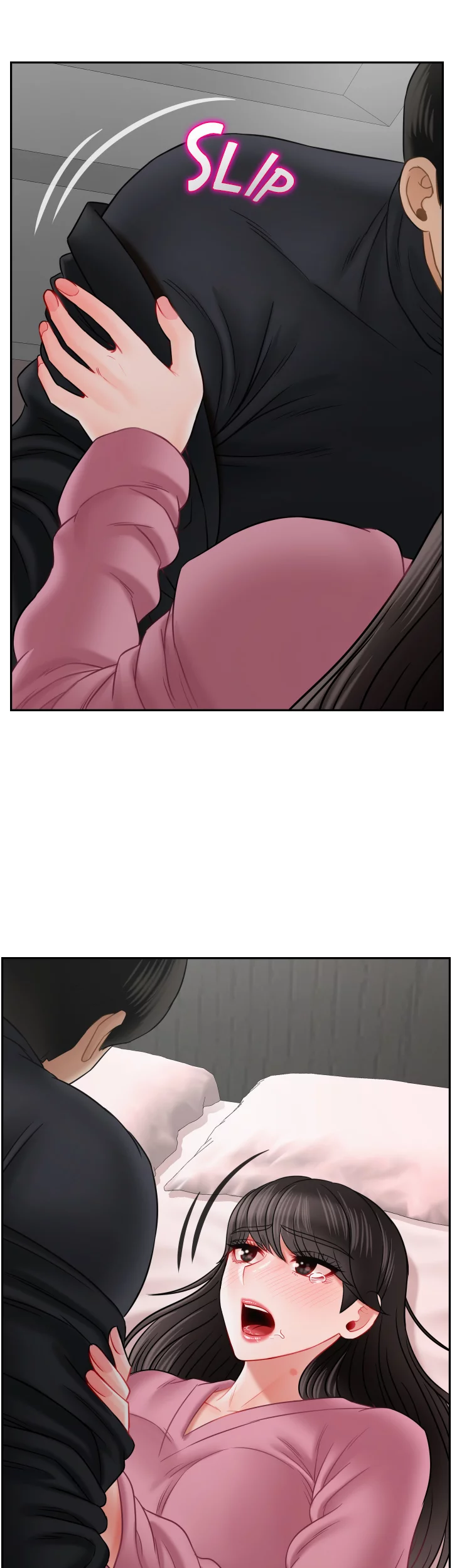 Sensual Lessons Chapter 38 image 9