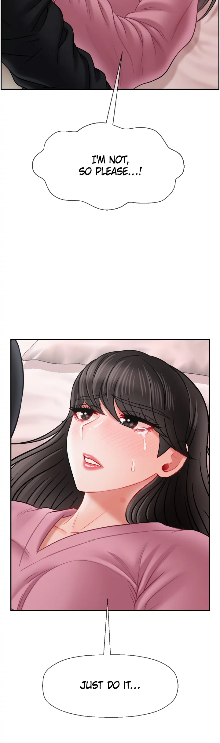 Sensual Lessons Chapter 38 image 10