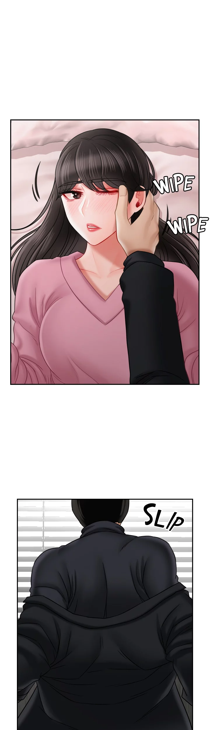 Sensual Lessons Chapter 38 image 11