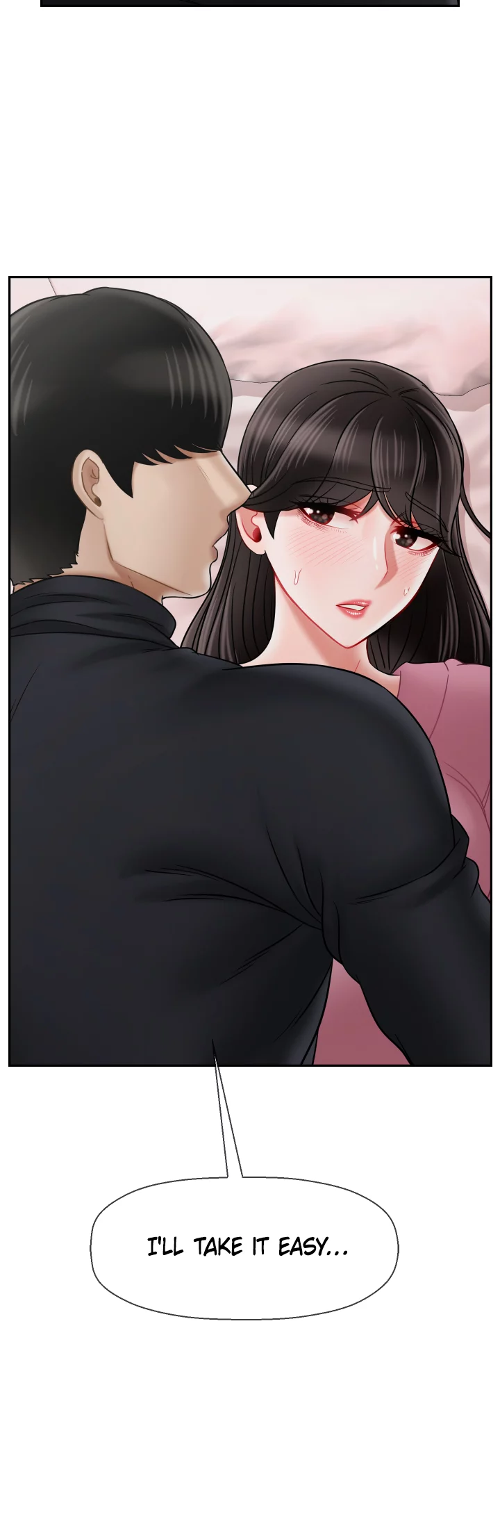 Sensual Lessons Chapter 38 image 12