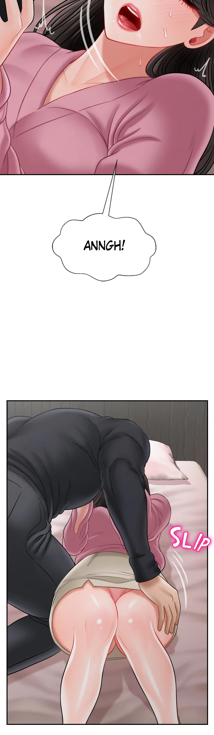 Sensual Lessons Chapter 38 image 14
