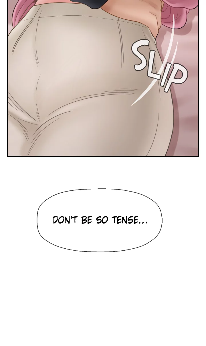Sensual Lessons Chapter 38 image 18