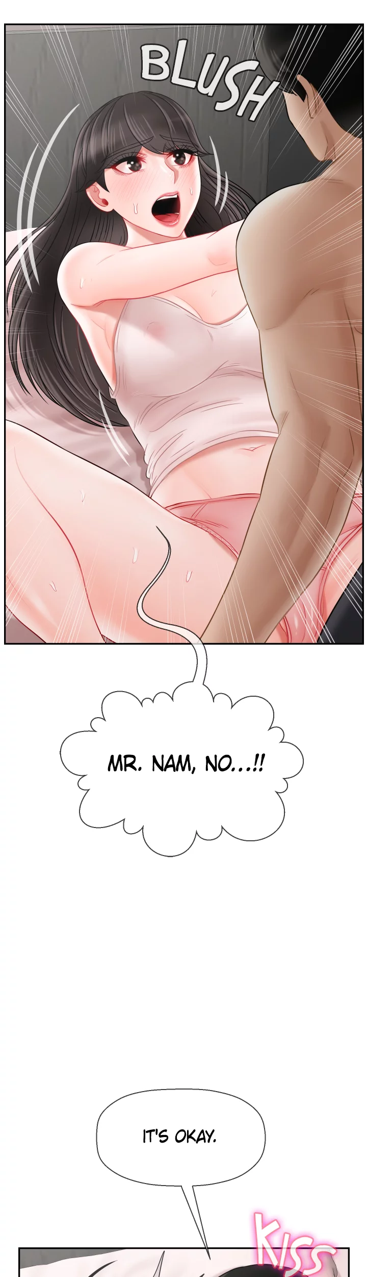 Sensual Lessons Chapter 38 image 33