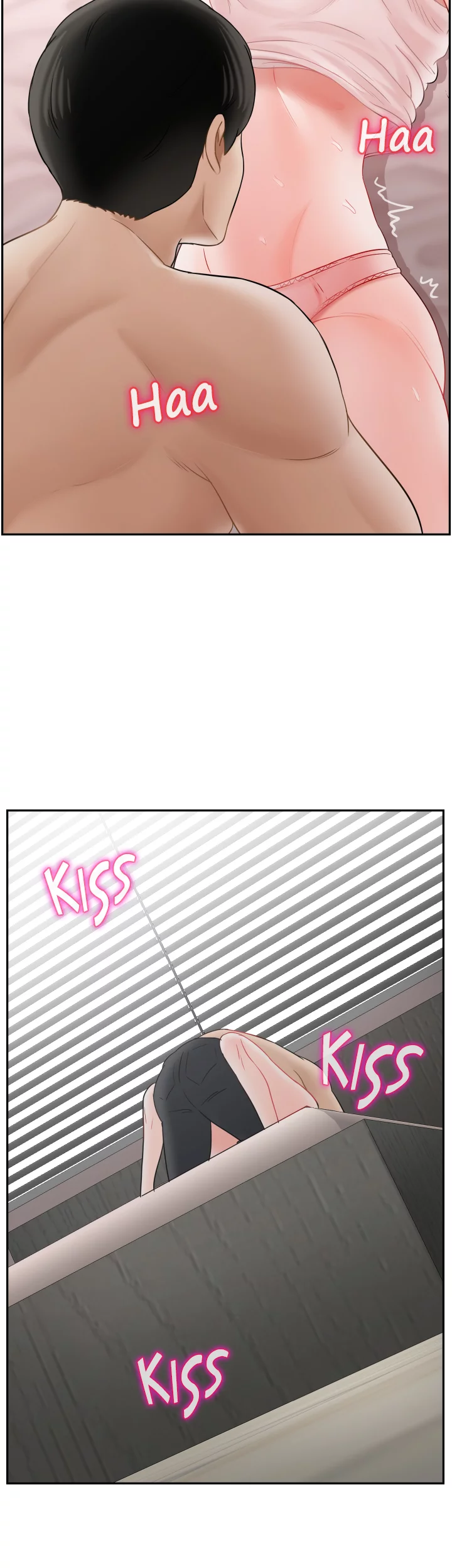 Sensual Lessons Chapter 38 image 36