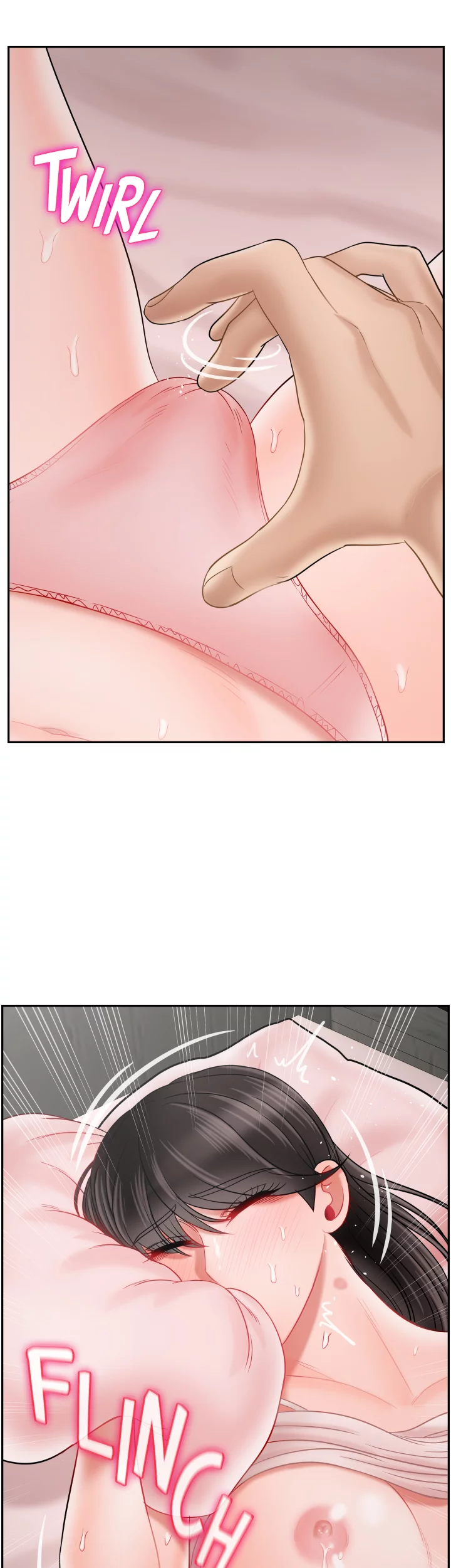 Sensual Lessons Chapter 38 image 45