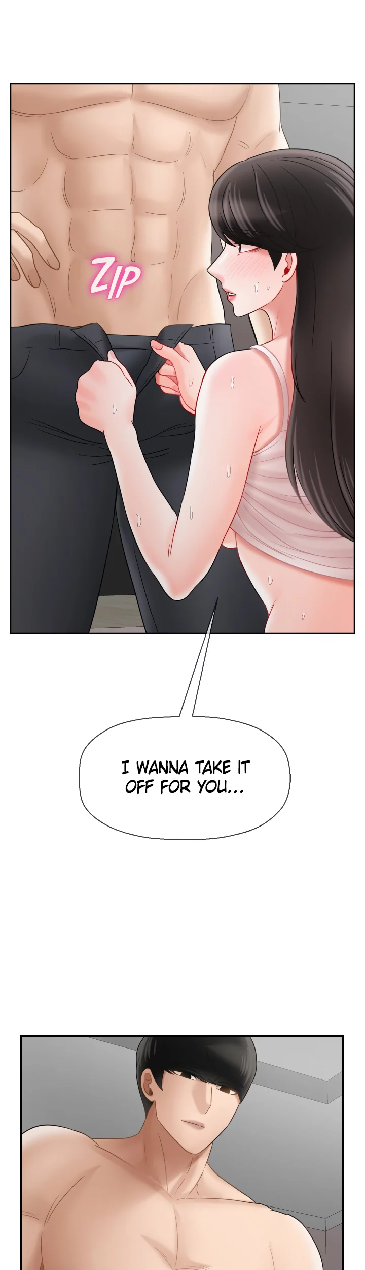 Sensual Lessons Chapter 38 image 53