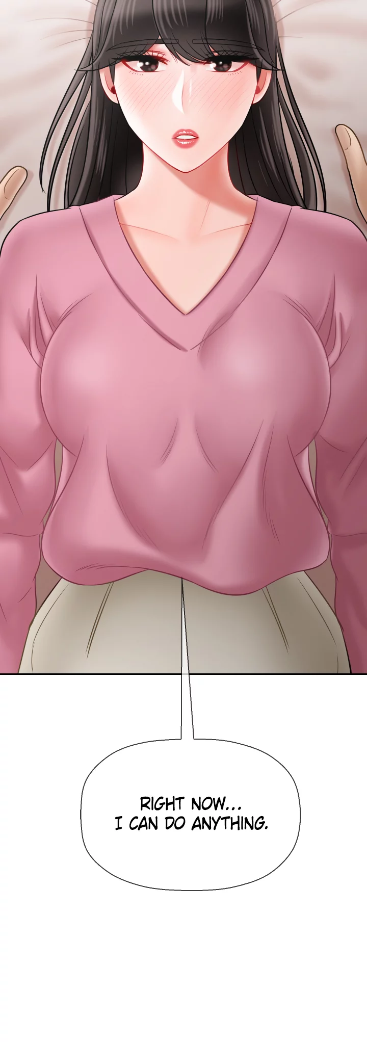 Sensual Lessons Chapter 38 image 5