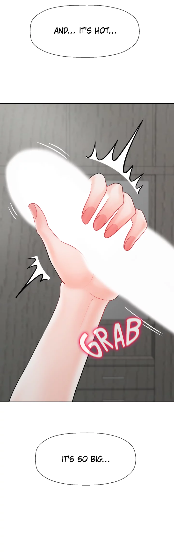 Sensual Lessons Chapter 38 image 60