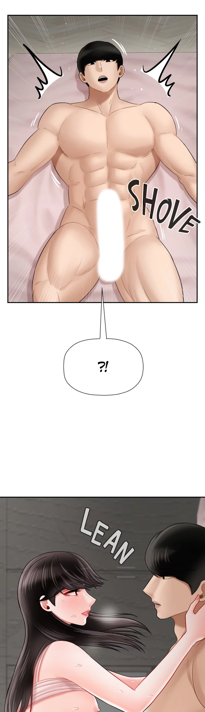 Sensual Lessons Chapter 38 image 63