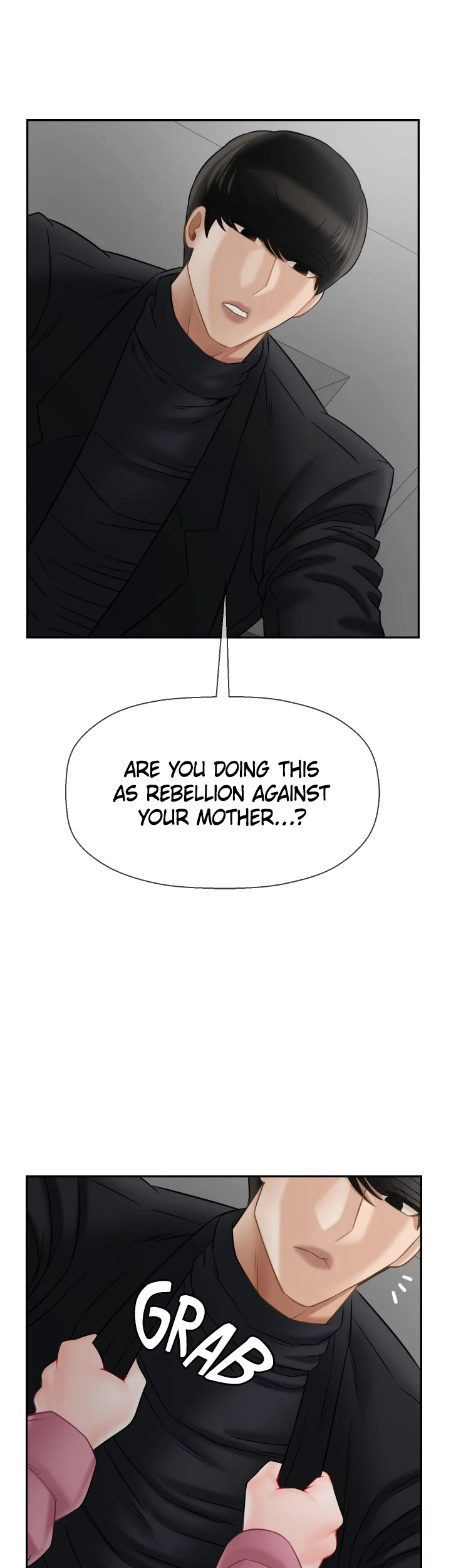 Sensual Lessons Chapter 38 image 7