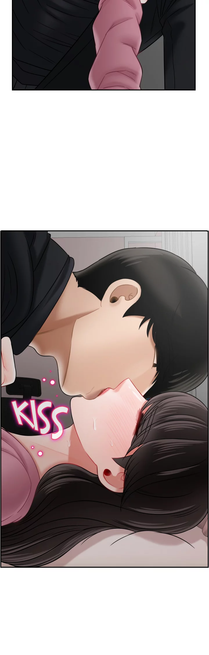 Sensual Lessons Chapter 38 image 8