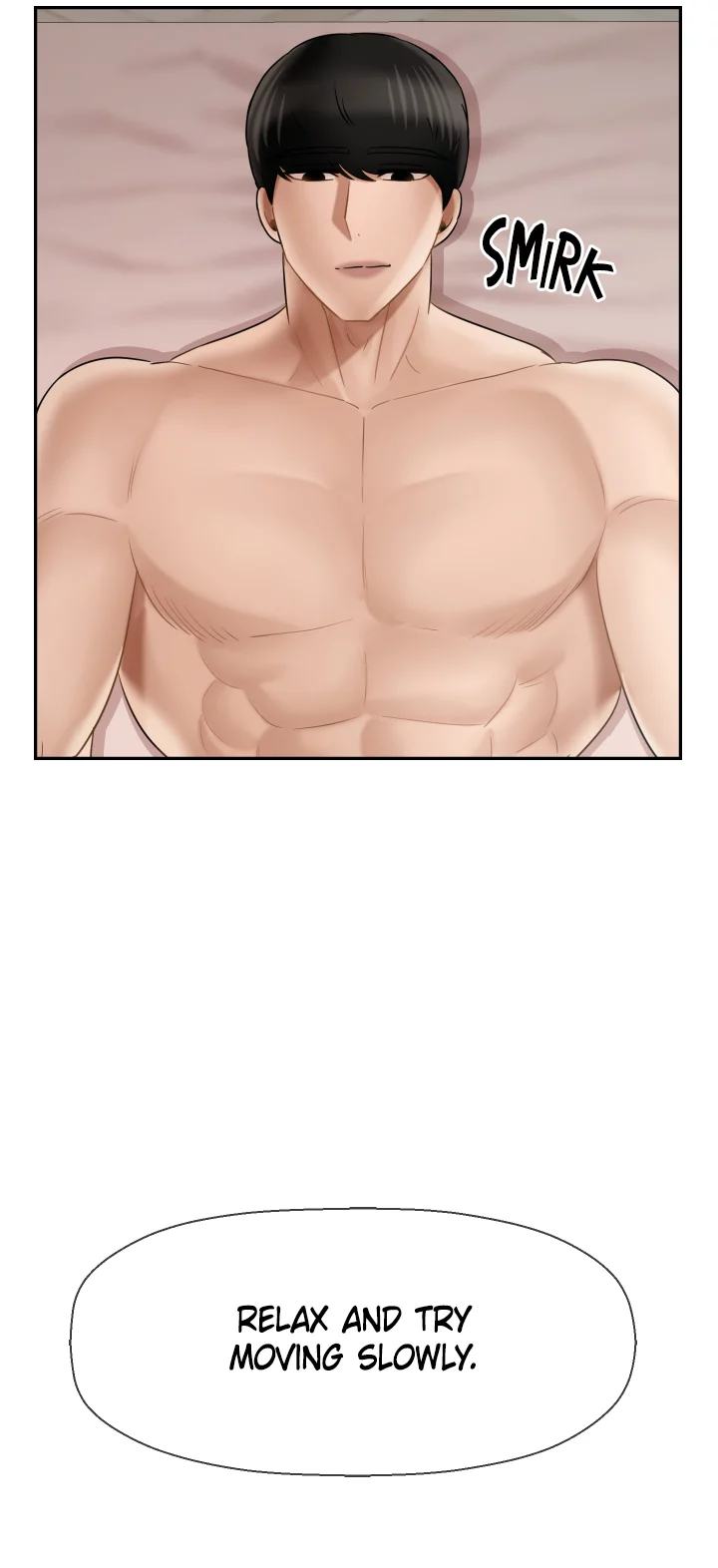 Sensual Lessons Chapter 39 image 13