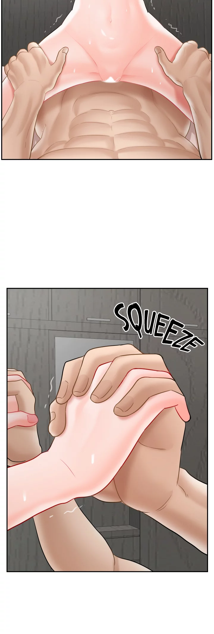 Sensual Lessons Chapter 39 image 15