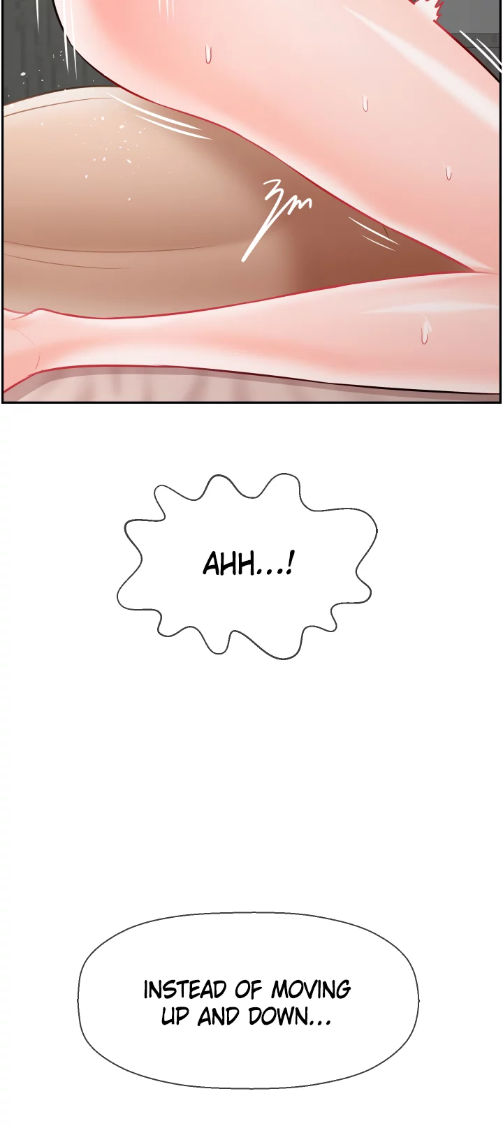 Sensual Lessons Chapter 39 image 17