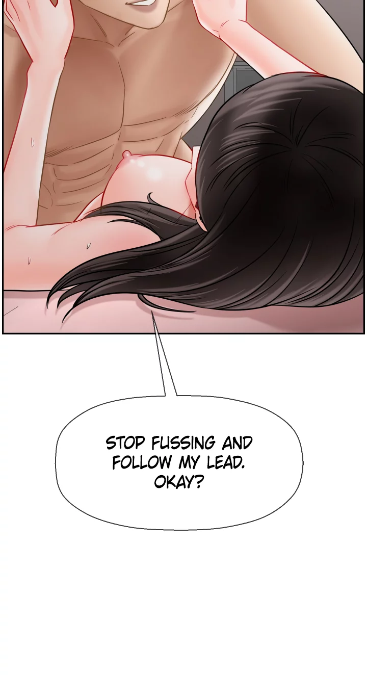 Sensual Lessons Chapter 39 image 33