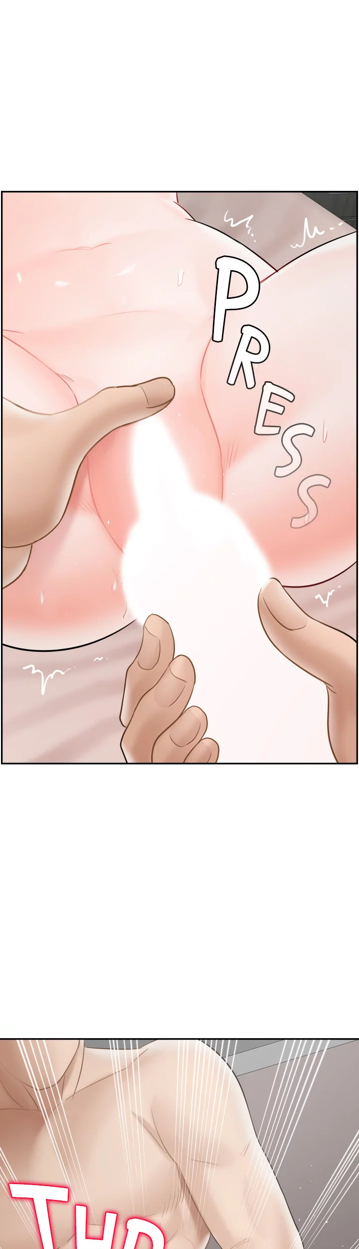 Sensual Lessons Chapter 39 image 36