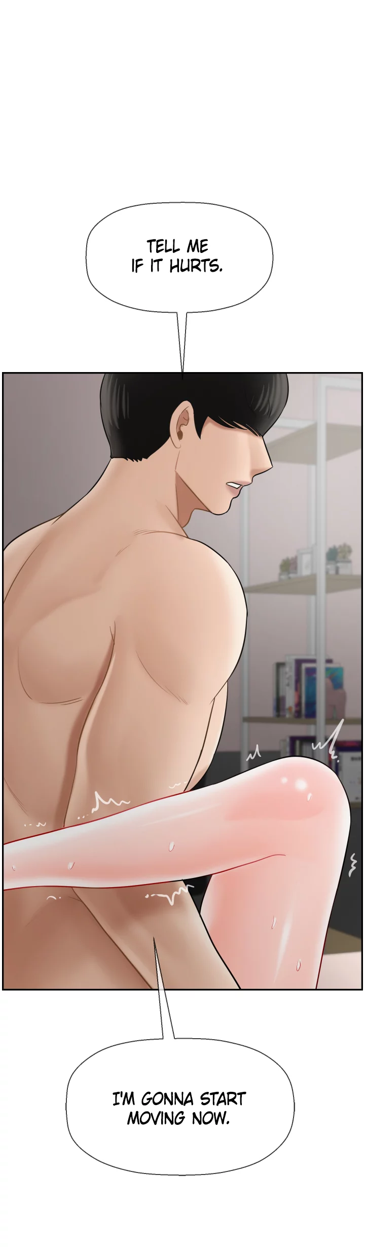Sensual Lessons Chapter 39 image 39