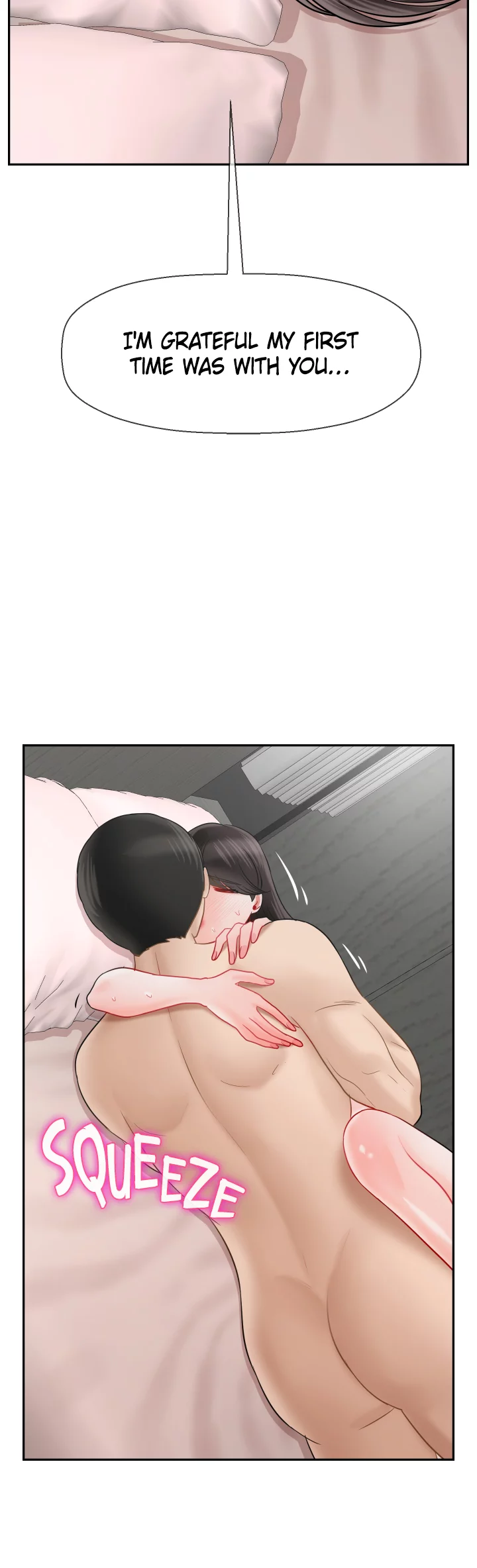Sensual Lessons Chapter 39 image 56