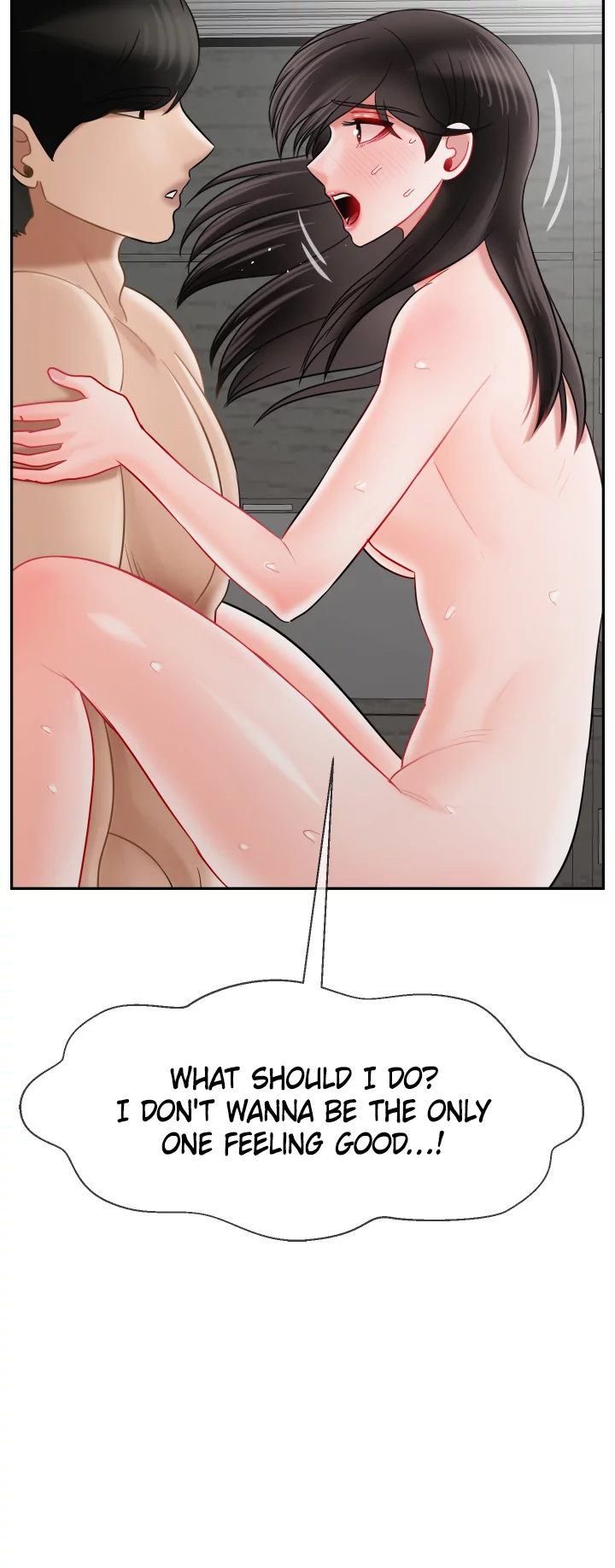 Sensual Lessons Chapter 39 image 62