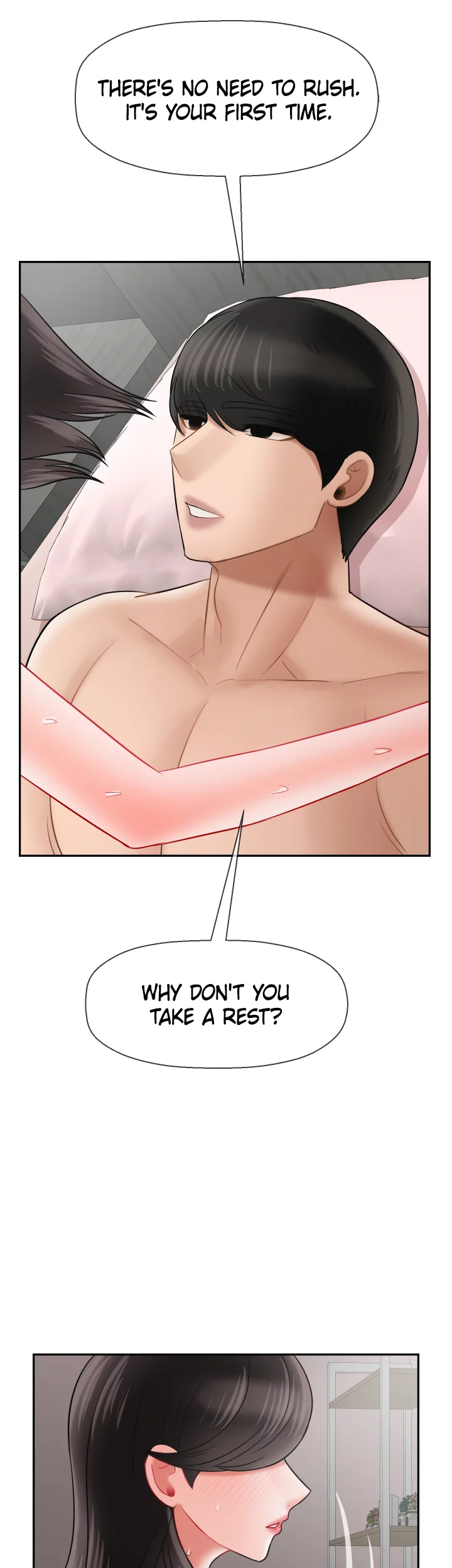 Sensual Lessons Chapter 39 image 63